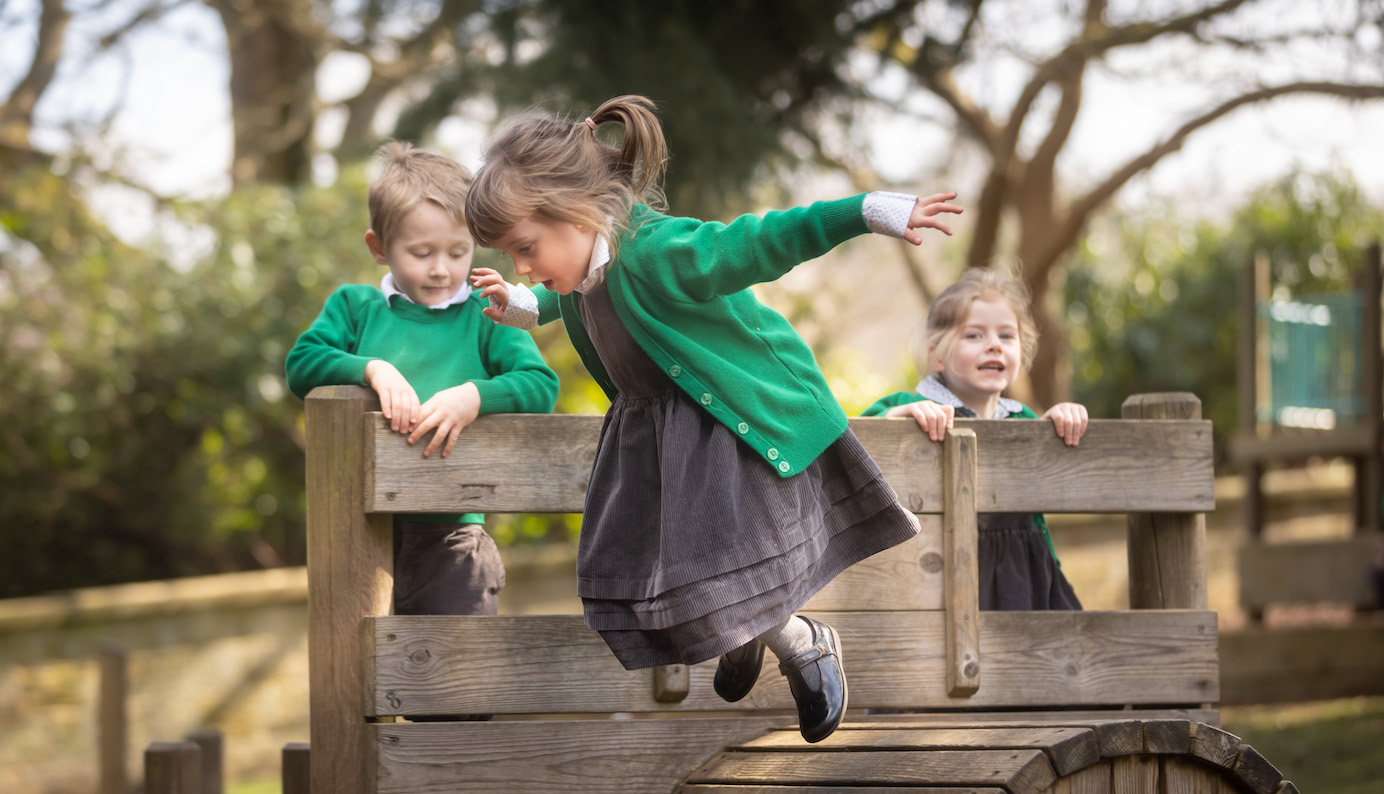 Somerhill Pre-School